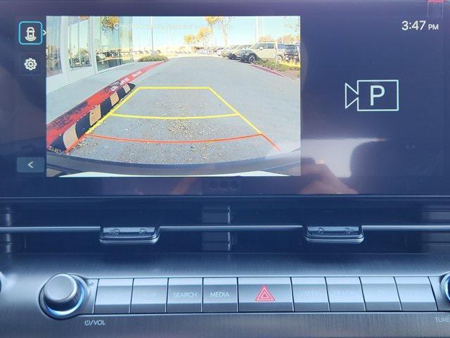 new 2026 Hyundai Kona car