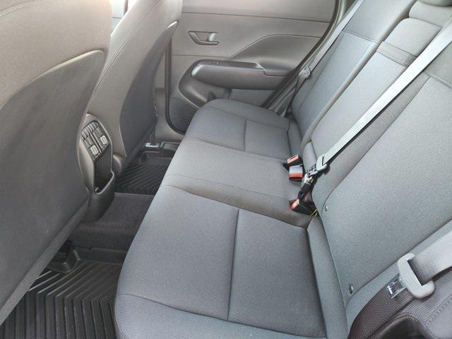 new 2026 Hyundai Kona car