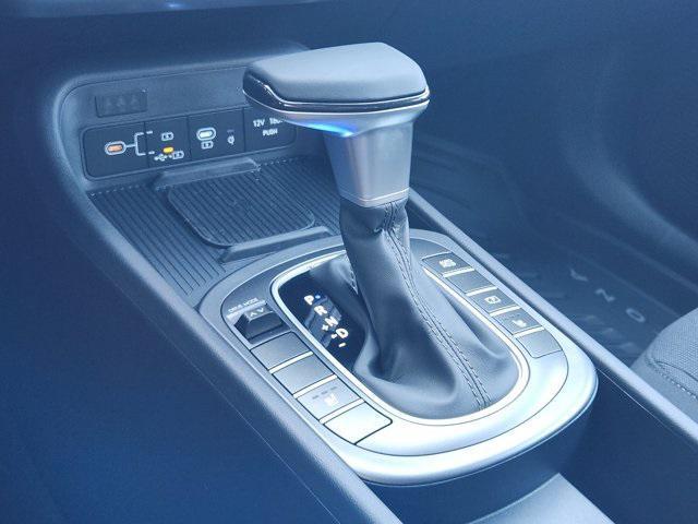 new 2026 Hyundai Kona car