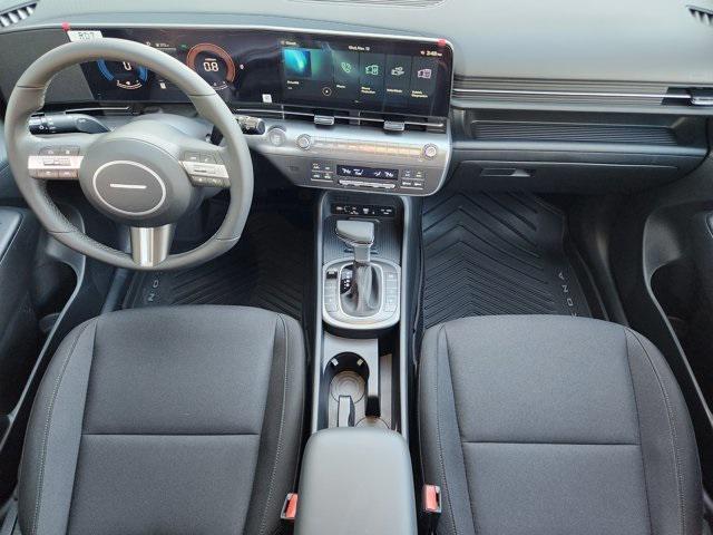 new 2026 Hyundai Kona car