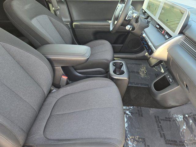 used 2022 Hyundai IONIQ 5 car, priced at $19,991