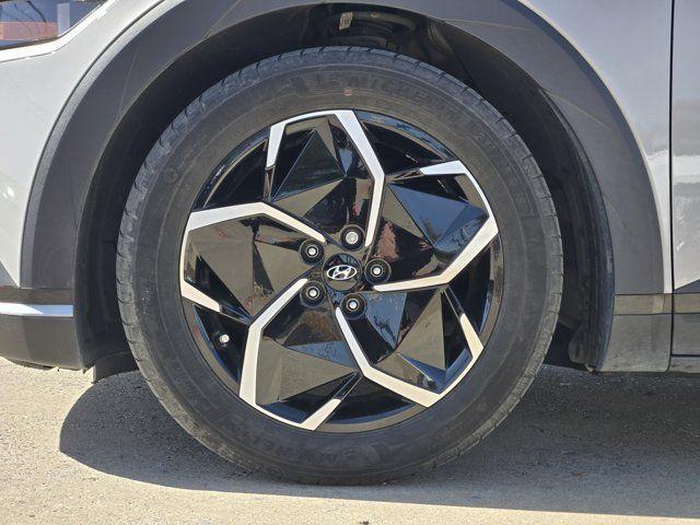 used 2022 Hyundai IONIQ 5 car, priced at $19,991