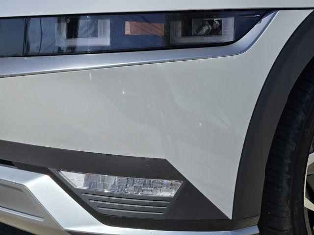 used 2022 Hyundai IONIQ 5 car, priced at $19,991
