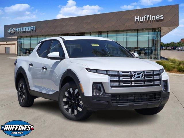 new 2026 Hyundai SANTA CRUZ car