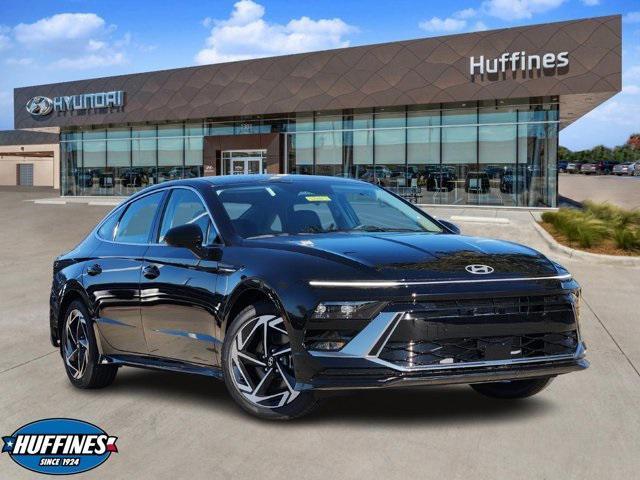 new 2026 Hyundai Sonata car