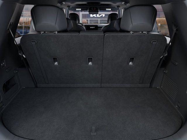 new 2027 Kia Telluride car, priced at $49,830