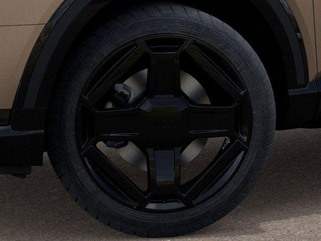 new 2027 Kia Telluride car, priced at $49,830