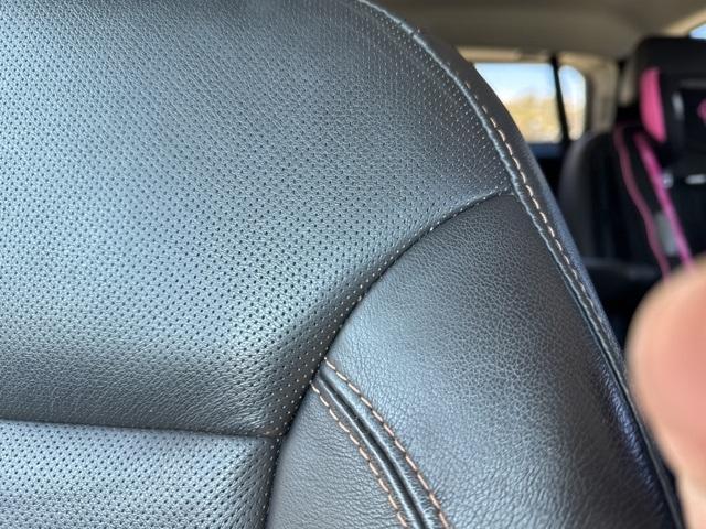 used 2021 Chevrolet Traverse car, priced at $28,991