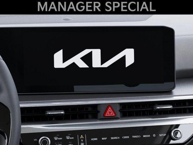 new 2026 Kia Sorento car, priced at $36,192