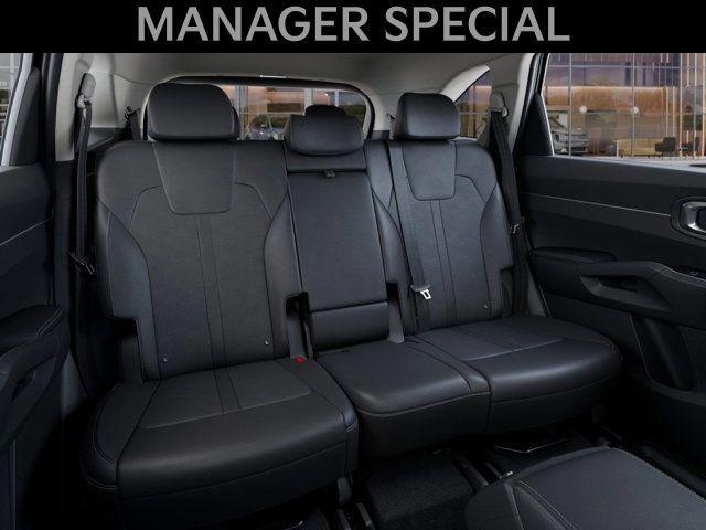 new 2026 Kia Sorento car, priced at $36,192