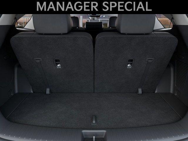 new 2026 Kia Sorento car, priced at $36,192