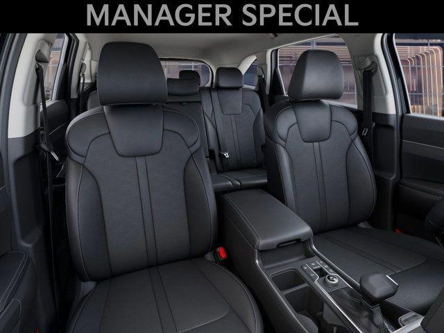 new 2026 Kia Sorento car, priced at $36,192