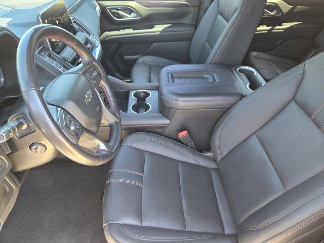 used 2022 Chevrolet Tahoe car, priced at $50,991