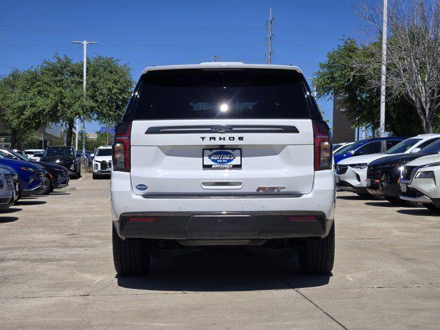 used 2022 Chevrolet Tahoe car, priced at $50,991
