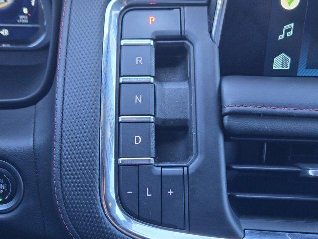 used 2022 Chevrolet Tahoe car, priced at $50,991