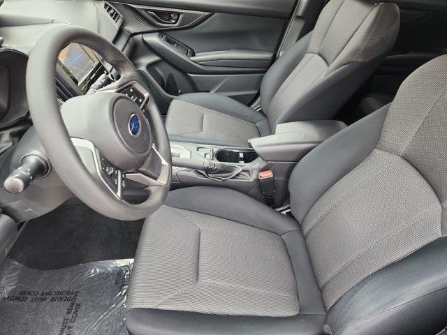 used 2023 Subaru Crosstrek car, priced at $20,991