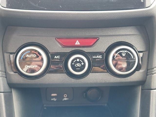 used 2023 Subaru Crosstrek car, priced at $20,991