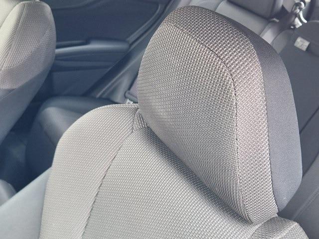 used 2023 Subaru Crosstrek car, priced at $20,991