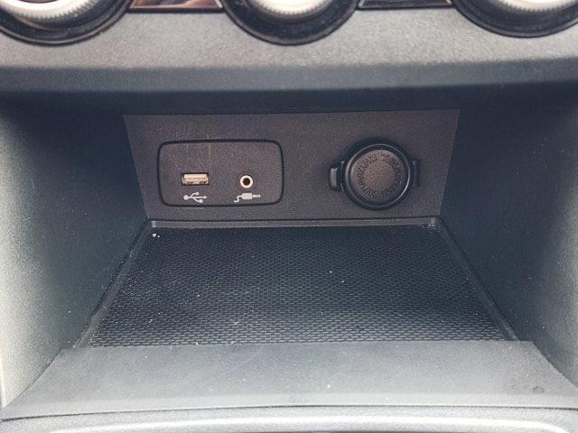 used 2023 Subaru Crosstrek car, priced at $20,991