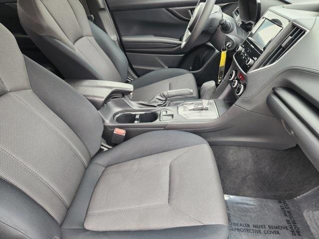 used 2023 Subaru Crosstrek car, priced at $20,991