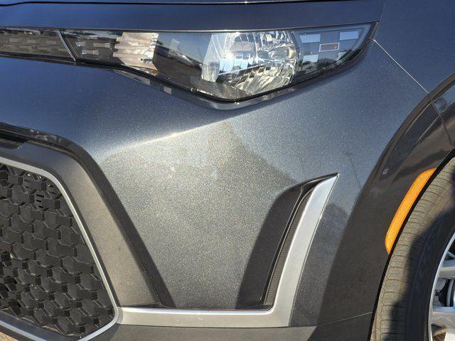 used 2025 Kia Soul car, priced at $19,612