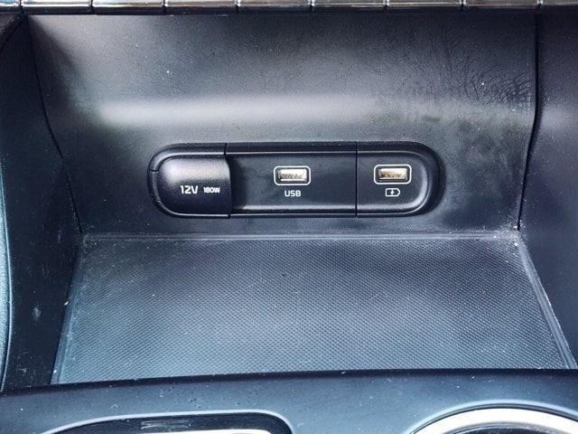 used 2024 Kia K5 car, priced at $23,551