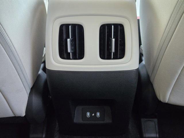 new 2026 Hyundai Tucson car