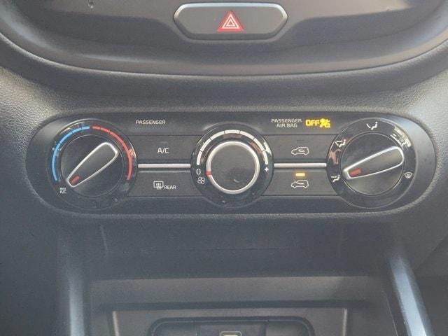 used 2025 Kia Soul car, priced at $18,991