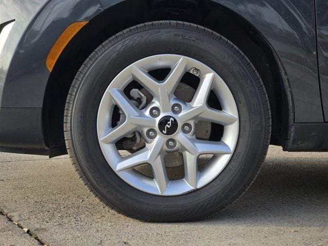 used 2025 Kia Soul car, priced at $18,991