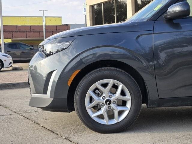 used 2025 Kia Soul car, priced at $18,991