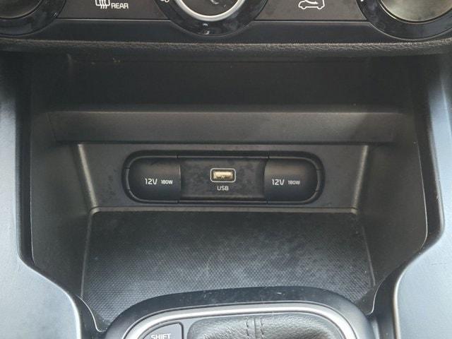 used 2025 Kia Soul car, priced at $18,991