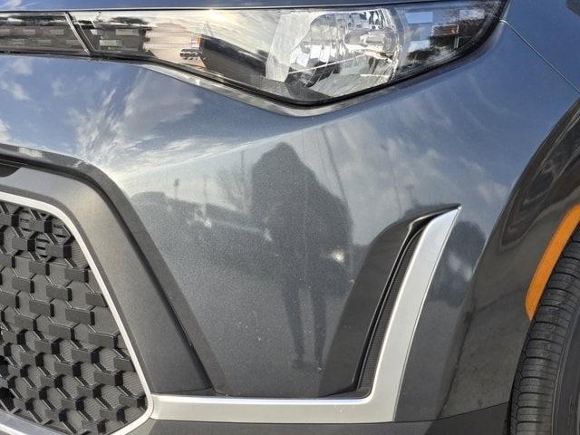 used 2025 Kia Soul car, priced at $18,991