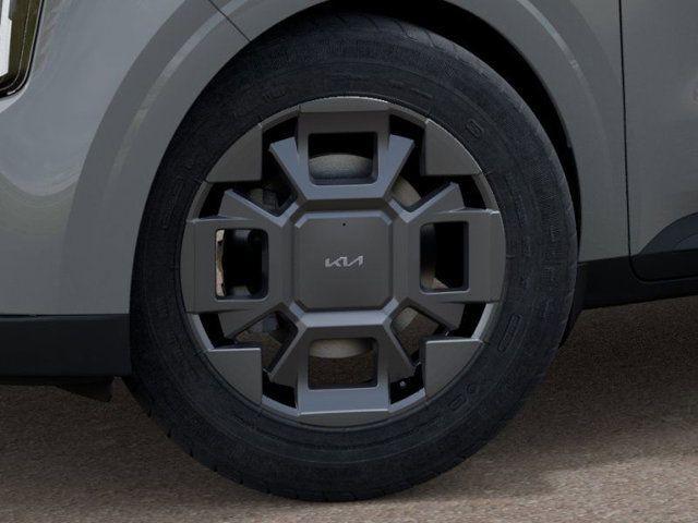 new 2026 Kia Carnival Hybrid car, priced at $45,865