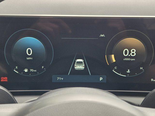 new 2026 Hyundai SANTA CRUZ car, priced at $37,510