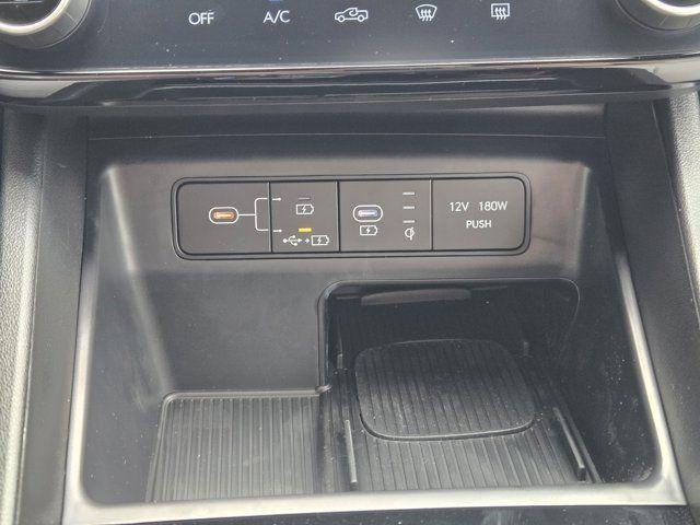 new 2026 Hyundai SANTA CRUZ car, priced at $37,510