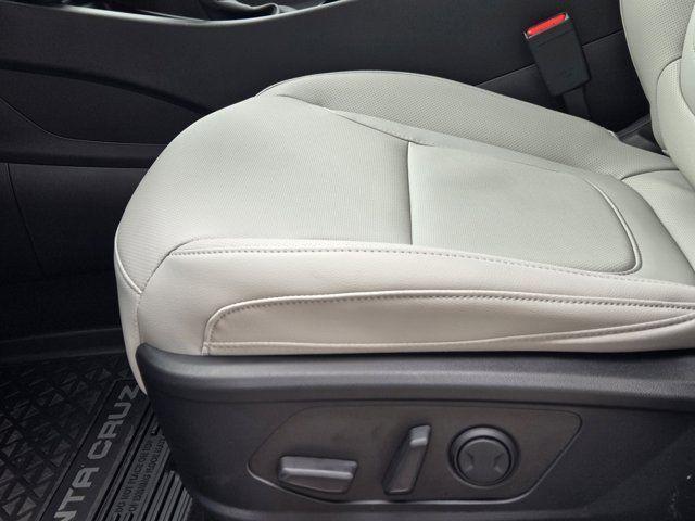 new 2026 Hyundai SANTA CRUZ car, priced at $37,510