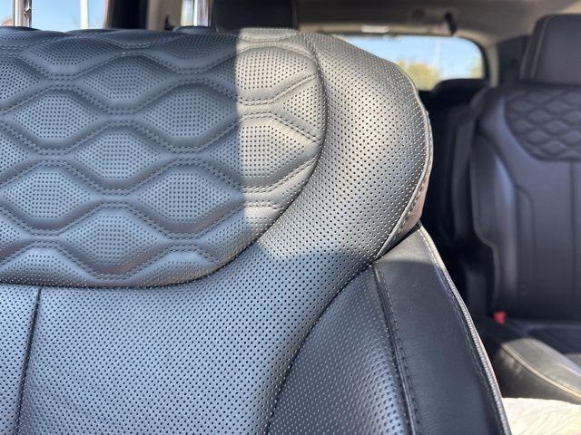 used 2021 Hyundai Palisade car, priced at $27,991