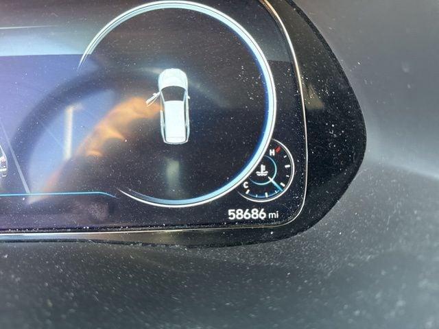 used 2021 Hyundai Palisade car, priced at $27,991