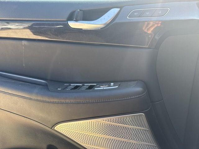 used 2021 Hyundai Palisade car, priced at $27,991