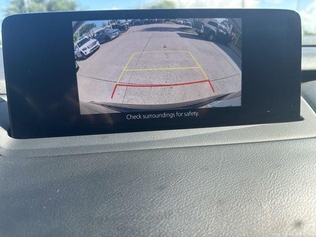used 2023 Mazda CX-9 car, priced at $26,991