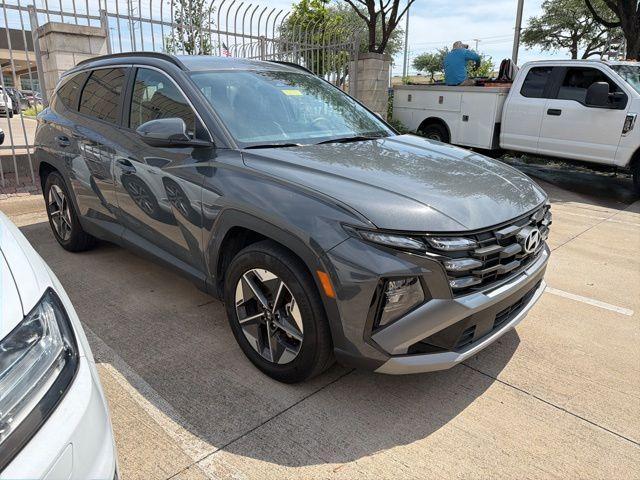 used 2026 Hyundai Tucson car, priced at $28,777