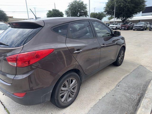 used 2015 Hyundai Tucson car, priced at $9,877