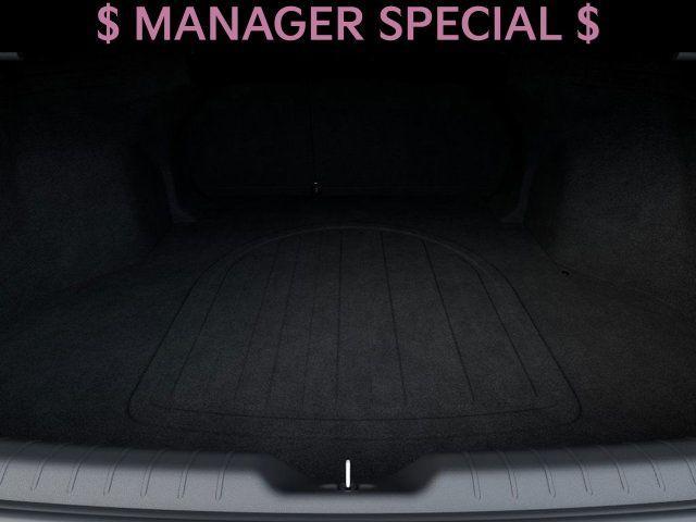 new 2025 Kia K4 car, priced at $24,823