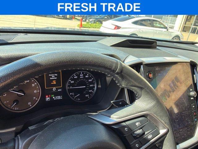 used 2023 Subaru Ascent car, priced at $29,991