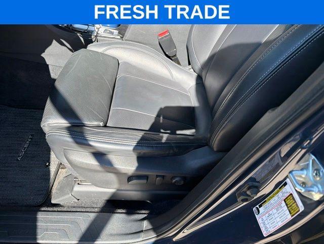 used 2023 Subaru Ascent car, priced at $29,991