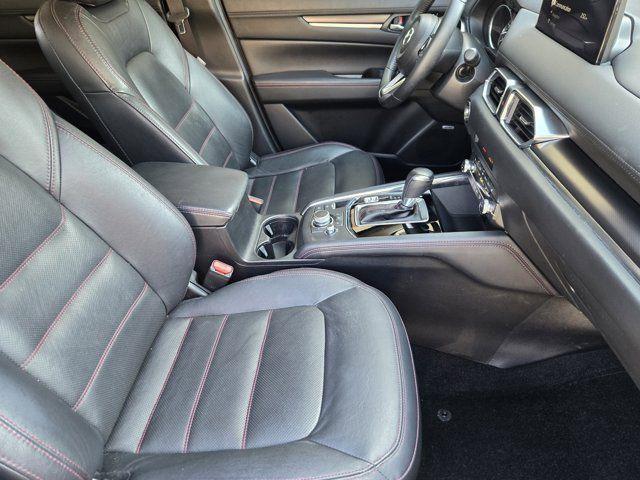 used 2023 Mazda CX-5 car, priced at $23,991
