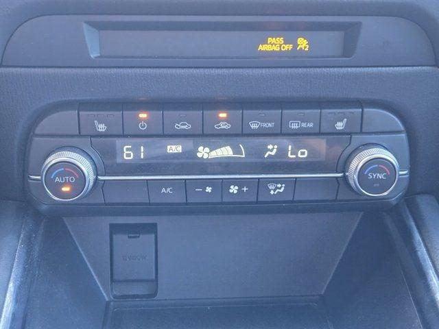 used 2023 Mazda CX-5 car, priced at $23,991