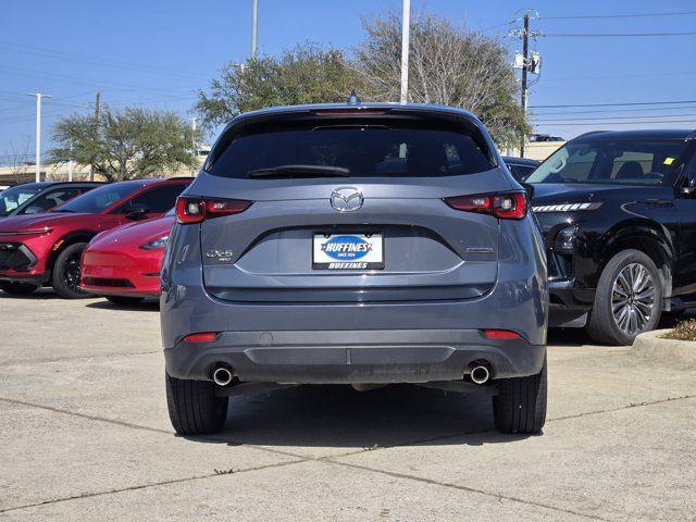 used 2023 Mazda CX-5 car, priced at $23,991