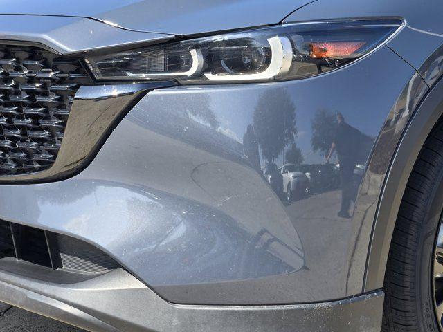 used 2023 Mazda CX-5 car, priced at $23,991