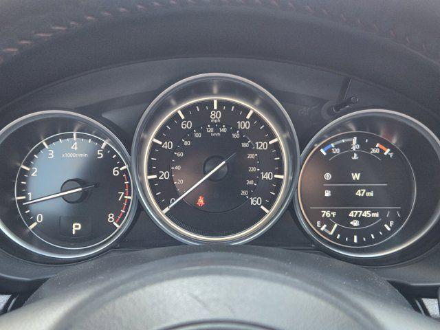 used 2023 Mazda CX-5 car, priced at $23,991